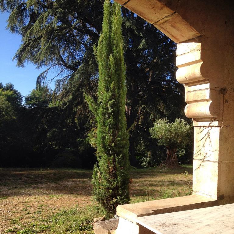 Saint-Gaultier Chateau St.Gaultier מראה חיצוני תמונה